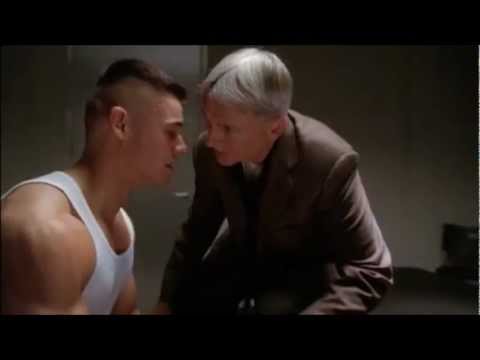 NCIS Ziva, Damon and Gibbs, From 5.10 Corporal Punishment Damon is a