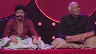 Aao Balma - A.R Rahman, Padmabhushan Ustad Ghulam Mustafa Khan - Coke Studio @ MTV Season 3