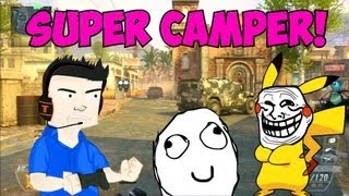 ★ViruZz & PikAHiMoViC vs SuPeR CaMPeR★ VENDETTA!!! ^^