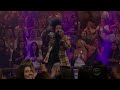 Drop the Mic w/ Cara Delevingne & Dave Franco