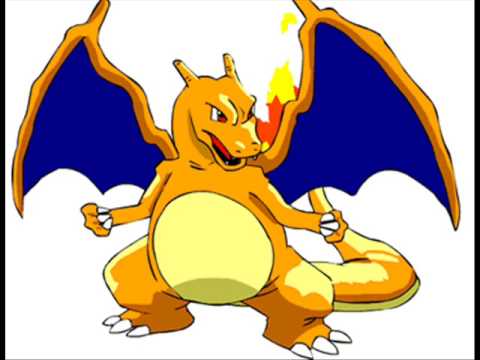 Top Ten Coolest Pokemon! - YouTube