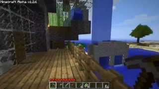 Etho Plays Minecraft - Episode 336: Alpha Minecraft