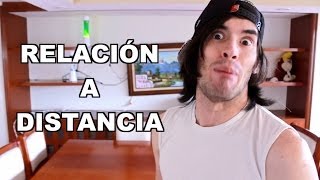 Relación A Distancia | Hola Soy German