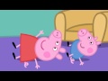 Peppa Pig: Muddy Puddles and Other Stories