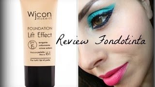 Review Fondotinta Low-Cost!