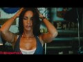 Megan Fox - Climbing up the Walls