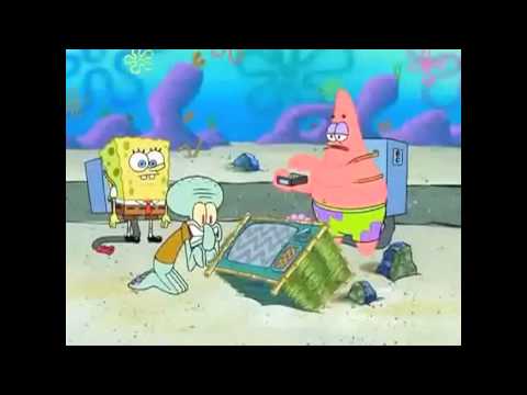 Super Spongebob Sparta Remix - Youtube