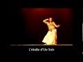 L'étoile d'Un Soir Belly dance