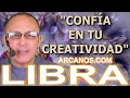 Video Horscopo Semanal LIBRA  del 12 al 18 Noviembre 2023 (Semana 2023-46) (Lectura del Tarot)