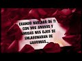 Carta de Despedida a un Amor Que No Te Valoro (VIDEO LETRA) |2013| |DESAMOR| (HD)