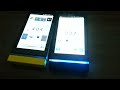 Thumbnail 3 for Comparativa| Android 2.3.7 Vs 4.0.4 (Xperia U) Thumbnail 3 for Comparativa| Android 2.3.7 Vs 4.0.4 (Xperia U)