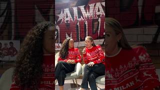 Holiday wishes from Asllani & Babb | #Shorts