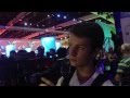 E3 2014 - Tour du salon partie 1