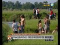Visión 7: Tragedia en el dique Roggero de Moreno