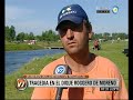 Visión 7: Tragedia en el dique Roggero de Moreno