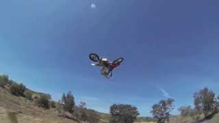 X Games LA - Best Whip: Nate Adams