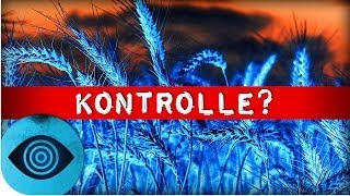 Weltweite Kontrolle über Nahrungsmittelvorräte?