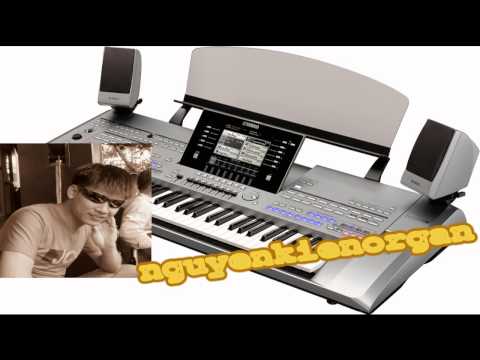 Đàn Organ Liên Khúc Remix Audio Chất Lượng 20 Phút