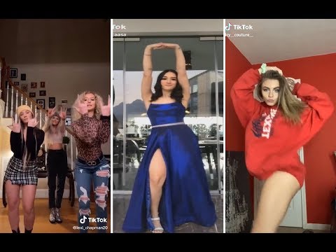 Bounce That Ass, and Drop That Ass, and Pop It Like a Shootout TikTok | Ride Or Die Tik Tok