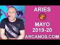 Video Horscopo Semanal ARIES  del 12 al 18 Mayo 2019 (Semana 2019-20) (Lectura del Tarot)