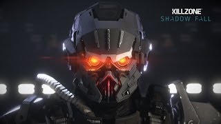 Killzone Shadow Fall : A Primeira Meia Hora