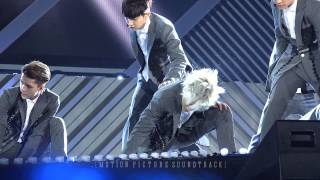 140607 드림콘서트 중독(overdose) 카이