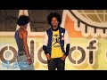 LES TWINS World of Dance San Diego 2012 WOD | YAK FILMS