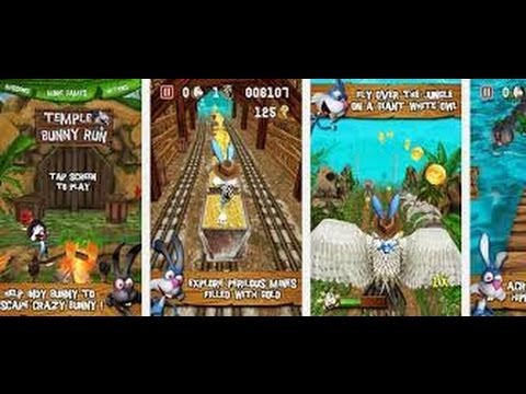 temple run game free google play