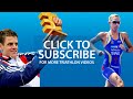 2013 World Triathlon Yokohama - Elite Men Highlights
