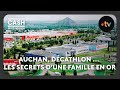 Auchan, D?cathlon ... Les secrets dune famille en or - Cash Investigation