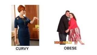 Obesity - A Dose of Buckley