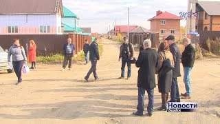Жители Бердского микрорайона продолжают борьбу за право развивать свою территорию