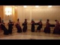Камерный оркестр АрФеи в Safisa-октет