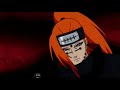 Naruto Shippuden - La historia de Nagato y la muerte de Jiraiya