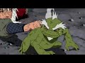 Naruto Shippuden - La historia de Nagato y la muerte de Jiraiya