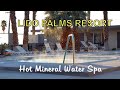 Palm Springs Hotel Resort and Spa