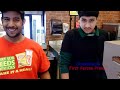 Subway 11 Inch Footlong Prank