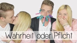 WAHRHEIT oder PFLICHT ♥ BibisBeautyPalace