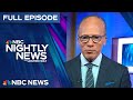 Nightly News Full Episode - March 21.360p