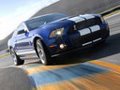 Fast New Shelby Mustang GT500 Full Test