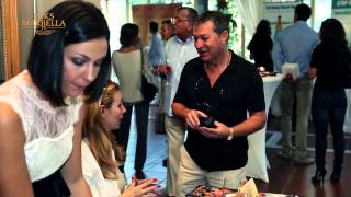 Презентация Luks Marbella VIP Club