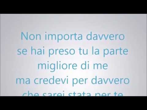 Testo Giorgia Non Mi Ami giorgia non mi ami con testo Testo Giorgia Non Mi Ami giorgia non mi ami con testo
