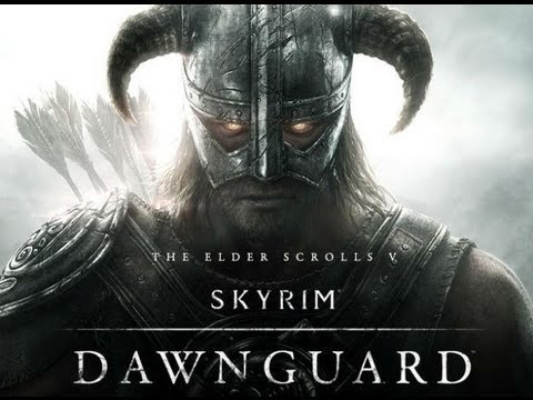 Come scaricare , installare e craccare SKYRIM DAWNGUARD PC-ITA ...