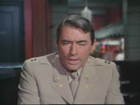 Captain Newman, M.D.'