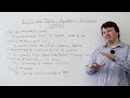 IELTS & TOEFL Academic Vocabulary - Verbs (AWL)