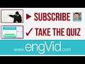 IELTS & TOEFL Academic Vocabulary - Verbs (AWL)