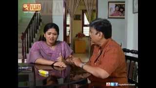  Deivam Thandha Veedu - 08.08.2013 - Vijay TV Serial