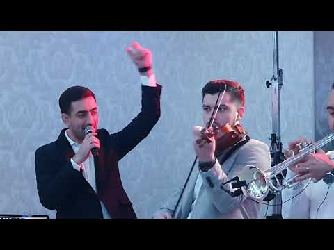 Major Band - Romina Spînu și Veaceslav Spînu