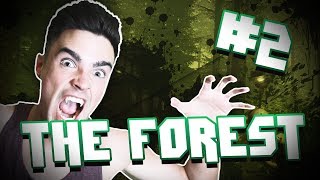 REKINY ATAKUJA! - THE FOREST [#2]