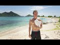 Caribbean Sailing